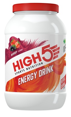 High5 Energy Drink