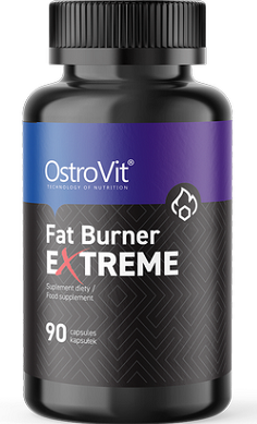 OstroVit-Fat-Burner-eXtreme