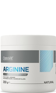Ostrovit Arginine powder