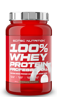 Scitec-Nutrition whey protein 920g