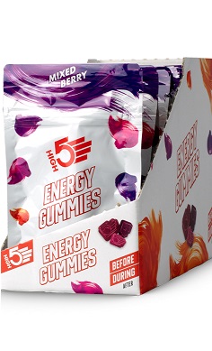 High5 Energy Gummies