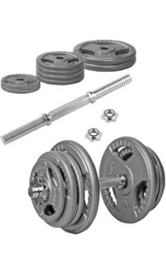 adjustable dumbbells hammertone
