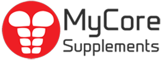 mycore supplements logo reitna