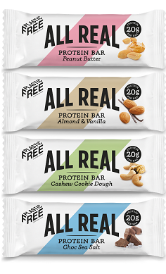 all-real-protein-bar
