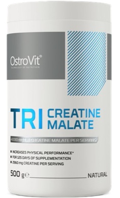 ostrovit tri creatine malate