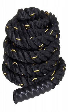 Premium Battle Ropes