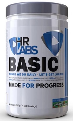 hr-labs-basic