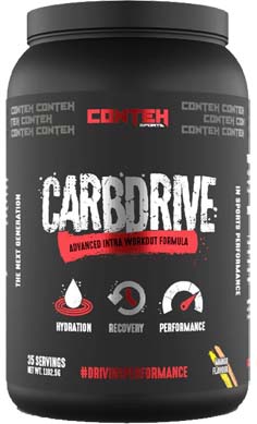 Conteh-Sports-Carb-Drive 1