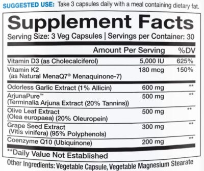 InnovaPharm heart 1 p