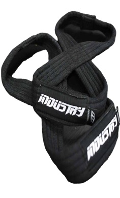 Team Industry Figure 8 Lifting Straps