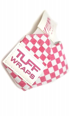 Tuff Wraps Villain Sidekick Wrist Wraps 16 Inches - Image 3