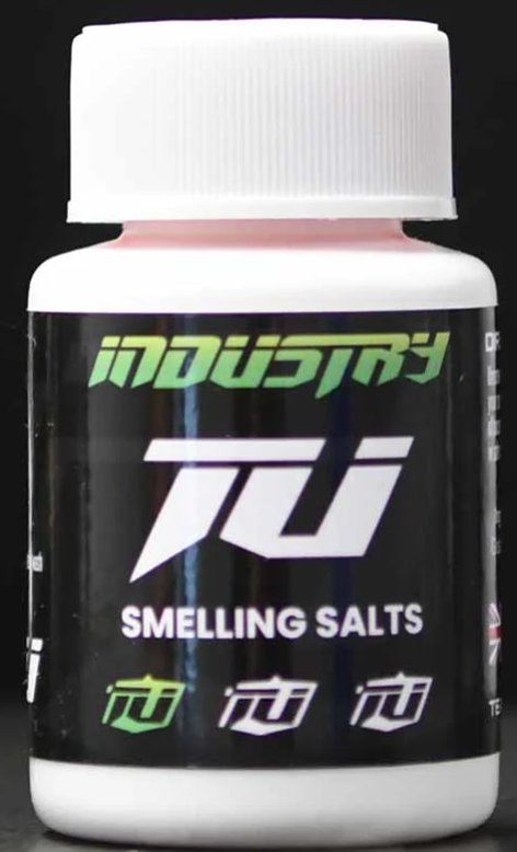 industry smelling salts