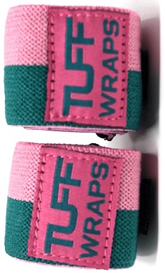 Tuff Wraps Villain Mini Wrist Wraps *25% OFF* - Image 7