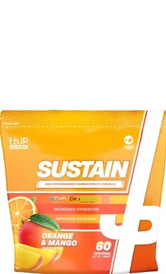 trained-by-jp-sustain intra workout carb