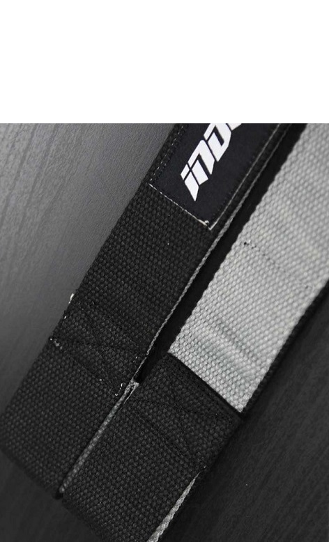 Industry Pro Lifting Straps - Image 3