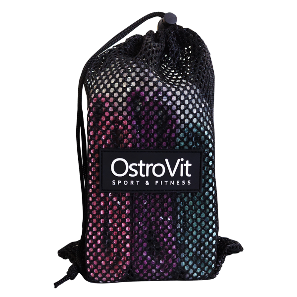 OstroVit Fabric Resistance Bands - Glute Bands - Image 2
