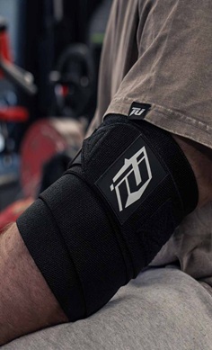 Industry Elbow Wraps 1