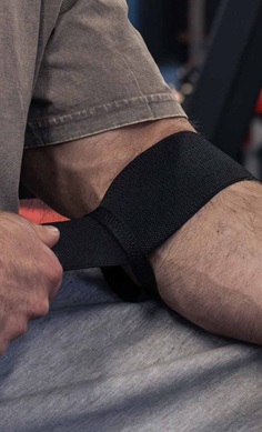 Industry Elbow Wraps - Image 6