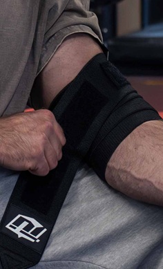 Industry Elbow Wraps - Image 5