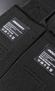 Industry Elbow Wraps - Image 2