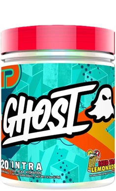 Ghost Intra workout