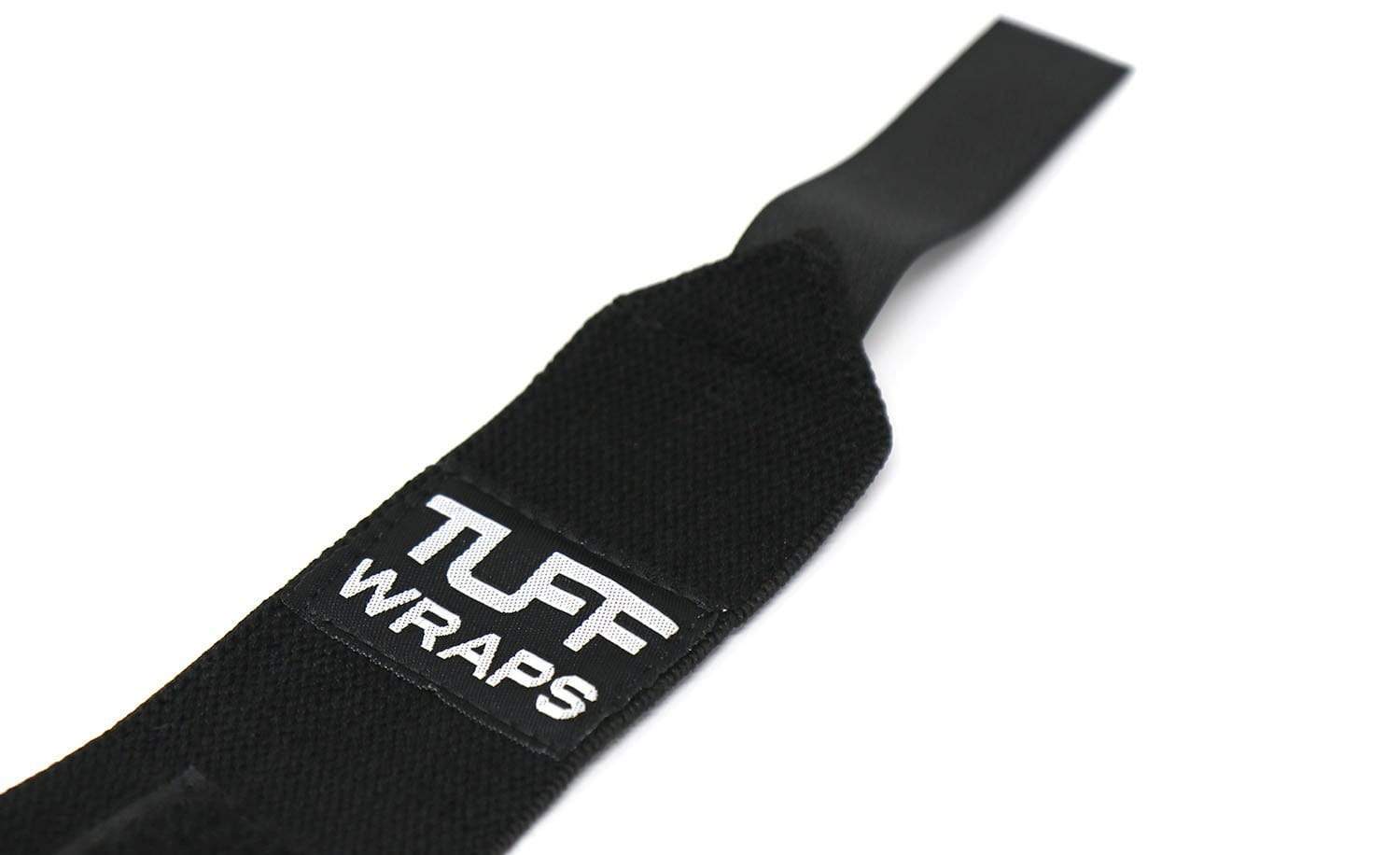 Tuff Wraps Villain Mini Wrist Wraps *25% OFF* - Image 4