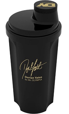 Dorian Yates Whey Protein Shadowhey *Free Shaker* - Image 3