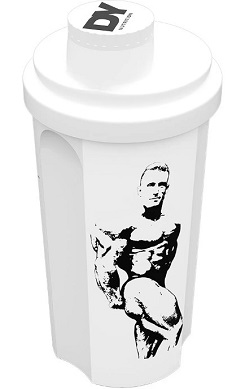 Dorian Yates Whey Protein Shadowhey *Free Shaker* - Image 4