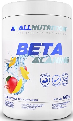 All Nutrition Beta-Alanine
