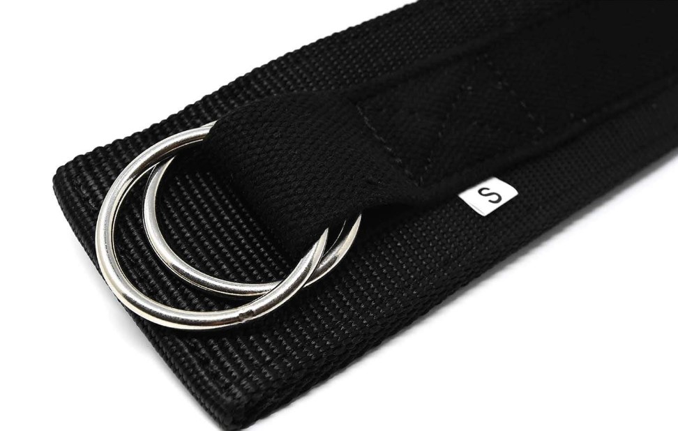 Tuff Wraps Triple-Ply Deadlift Belt *25% OFF* - Image 4