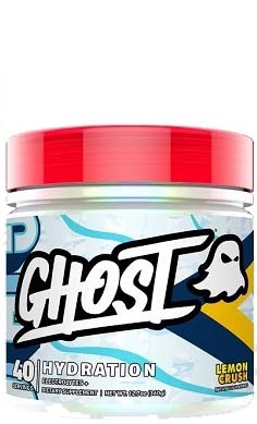 ghost hydration 1
