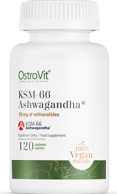 OstroVit-KSM-66-Ashwagandha