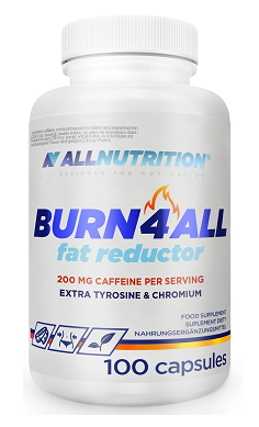 All-Nutrition-Burn-4-All