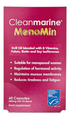 Cleanmarine Menomin