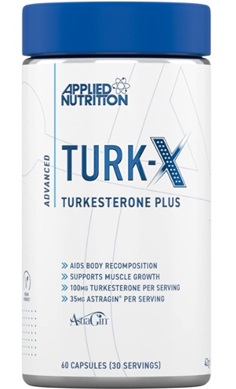 Applied Nutrition turk-x