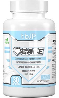 Trained By JP heart care