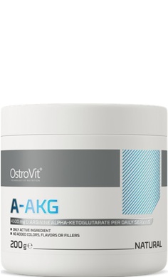 OstroVit AAKG powder