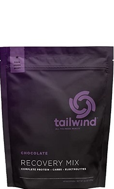 Tailwind recovery mix