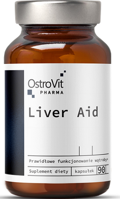 OstroVit-Pharma-Liver-Aid