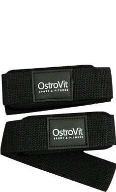 OstroVit Lifting Straps - Image 2