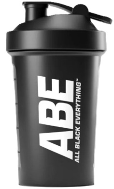Applied Nutrition ABE protein shaker Bottle 400ml