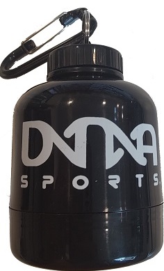 1 DNA Sports protein funnel