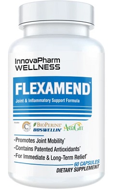 InnovaPharm flexamend joint support