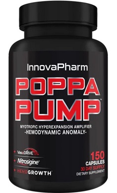 InnovaPharm poppa pump