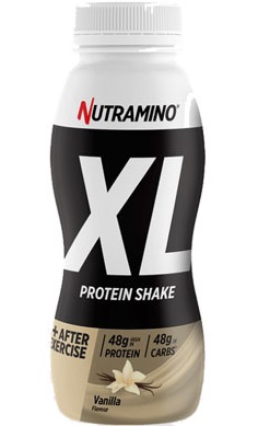 Nutramino XL Protein Shake