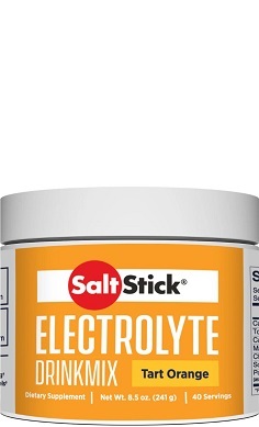 SaltStick Electrolyte DrinkMix