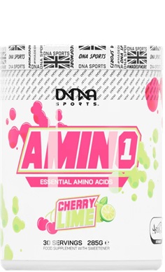 DNA Sports amino 1 Eaa new
