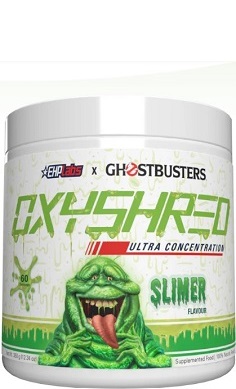 EHP Labs OxyShred Ultra Concentration *Free EHP Labs Shaker* - Image 5
