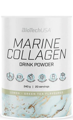 BioTech USA Marine Collagen