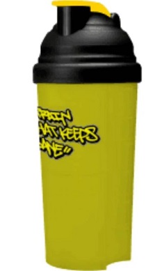 Gorillalpha Thriller Juice Preworkout *Free Shaker* - Image 2